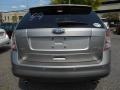 2008 Vapor Silver Metallic Ford Edge Limited AWD  photo #5