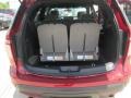 2015 Ruby Red Ford Explorer FWD  photo #5