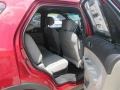2015 Ruby Red Ford Explorer FWD  photo #6