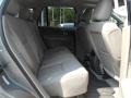 2008 Vapor Silver Metallic Ford Edge Limited AWD  photo #9