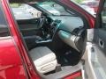 2015 Ruby Red Ford Explorer FWD  photo #7