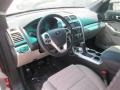 2015 Ruby Red Ford Explorer FWD  photo #9