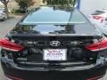 2015 Caspian Black Hyundai Genesis 3.8 Sedan  photo #5