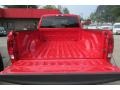 2011 Flame Red Dodge Ram 1500 SLT Quad Cab 4x4  photo #9