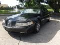 2000 Sable Black Cadillac Seville STS #96160164