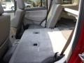 2008 Red Rock Crystal Pearl Jeep Liberty Sport 4x4  photo #11