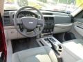 2008 Red Rock Crystal Pearl Jeep Liberty Sport 4x4  photo #12