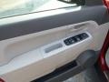 2008 Red Rock Crystal Pearl Jeep Liberty Sport 4x4  photo #14