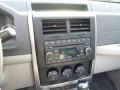 2008 Red Rock Crystal Pearl Jeep Liberty Sport 4x4  photo #18