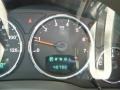 2008 Red Rock Crystal Pearl Jeep Liberty Sport 4x4  photo #19