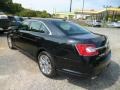 Ebony Black - Taurus Limited AWD Photo No. 4