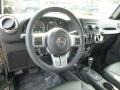 Black - Wrangler Sport 4x4 Photo No. 16