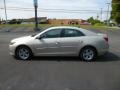 Champagne Silver Metallic - Malibu LS Photo No. 4