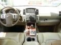 Avalanche White - Pathfinder LE 4x4 Photo No. 21
