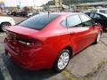 Redline 2 Coat Pearl - Dart SXT Photo No. 5