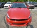 Redline 2 Coat Pearl - Dart SXT Photo No. 8