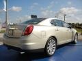Gold Leaf Metallic - MKS FWD Photo No. 5