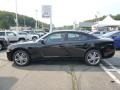 2014 TorRed Dodge Charger SXT AWD  photo #2
