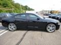 2014 TorRed Dodge Charger SXT AWD  photo #6