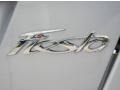 2015 Ingot Silver Metallic Ford Fiesta S Sedan  photo #4