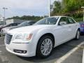 Bright White - 300 C AWD Photo No. 1