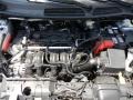  2015 Fiesta S Sedan 1.6 Liter DOHC 16-Valve Ti-VCT 4 Cylinder Engine