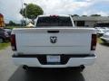 2013 Bright White Ram 1500 Sport Crew Cab  photo #7