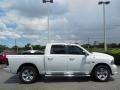 2013 Bright White Ram 1500 Sport Crew Cab  photo #9