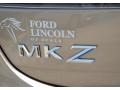 2015 Luxe Metallic Lincoln MKZ FWD  photo #4