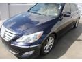 Twilight Blue Pearl - Genesis 3.8 Sedan Photo No. 3