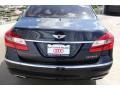 Twilight Blue Pearl - Genesis 3.8 Sedan Photo No. 8