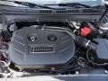 2015 Lincoln MKZ 2.0 Liter GTDI Turbocharged DOHC 16-Valve EcoBoost 4 Cylinder Engine Photo