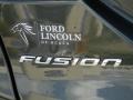 2015 Guard Metallic Ford Fusion S  photo #4