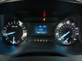 2015 Ford Fusion S Gauges