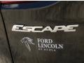 2014 Tuxedo Black Ford Escape S  photo #4