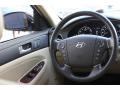 Twilight Blue Pearl - Genesis 3.8 Sedan Photo No. 43