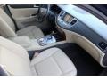 2012 Twilight Blue Pearl Hyundai Genesis 3.8 Sedan  photo #50