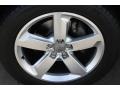 2009 Brilliant Black Audi Q5 3.2 Premium quattro  photo #4