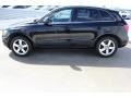 2009 Brilliant Black Audi Q5 3.2 Premium quattro  photo #5