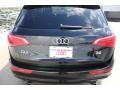 2009 Brilliant Black Audi Q5 3.2 Premium quattro  photo #7