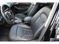 2009 Brilliant Black Audi Q5 3.2 Premium quattro  photo #16
