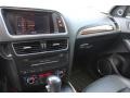 2009 Brilliant Black Audi Q5 3.2 Premium quattro  photo #18