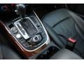 2009 Brilliant Black Audi Q5 3.2 Premium quattro  photo #19