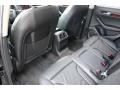 2009 Brilliant Black Audi Q5 3.2 Premium quattro  photo #33