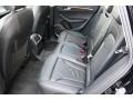 2009 Brilliant Black Audi Q5 3.2 Premium quattro  photo #34