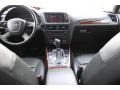 2009 Brilliant Black Audi Q5 3.2 Premium quattro  photo #35