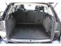2009 Brilliant Black Audi Q5 3.2 Premium quattro  photo #37