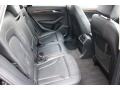 2009 Brilliant Black Audi Q5 3.2 Premium quattro  photo #41