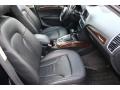 2009 Brilliant Black Audi Q5 3.2 Premium quattro  photo #45