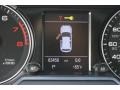 2009 Brilliant Black Audi Q5 3.2 Premium quattro  photo #48